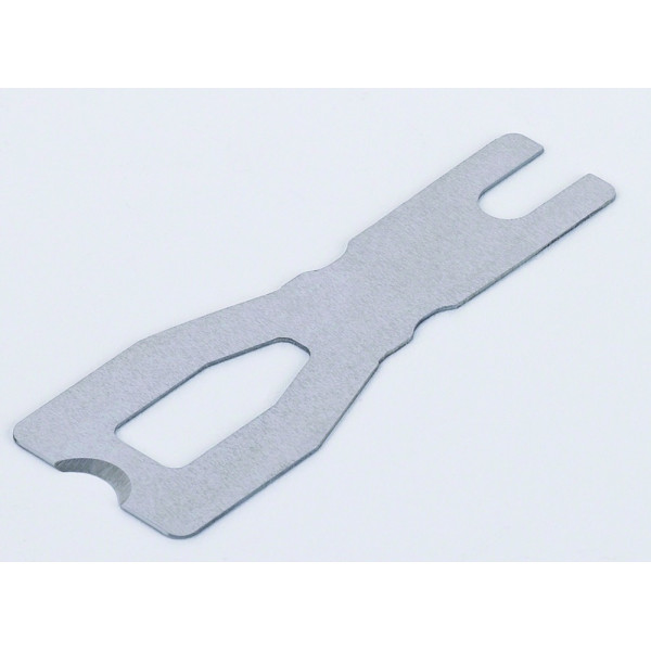 ROMUS - Lames de Rechange Pour Araseur ''Speed Trimmer'' ou ''Mozart''