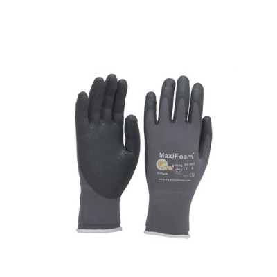 VEPRO - Gant Spécial Peinture Gris