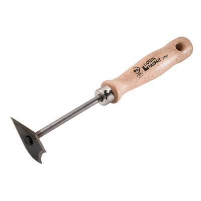 L'OUTIL PARFAIT - Grattoir Multi-Usages