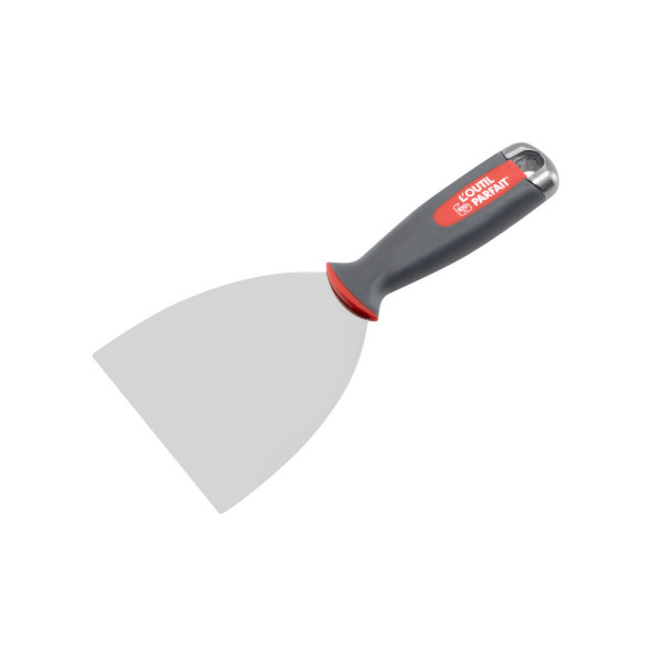 L'OUTIL PARFAIT - Couteau Plaquiste Alu Choc