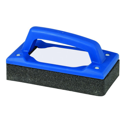 ROMUS - Pierre Carborundum Rectangulaire à Poignée