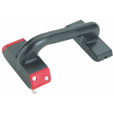 ROMUS - Araseur Plastifeutre