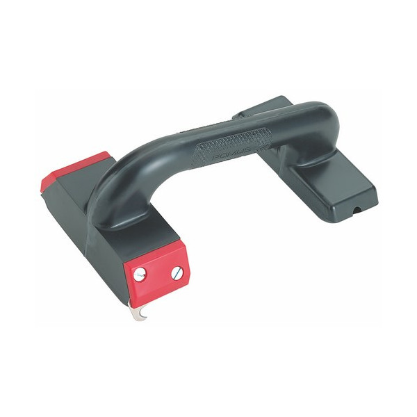 ROMUS - Araseur Plastifeutre