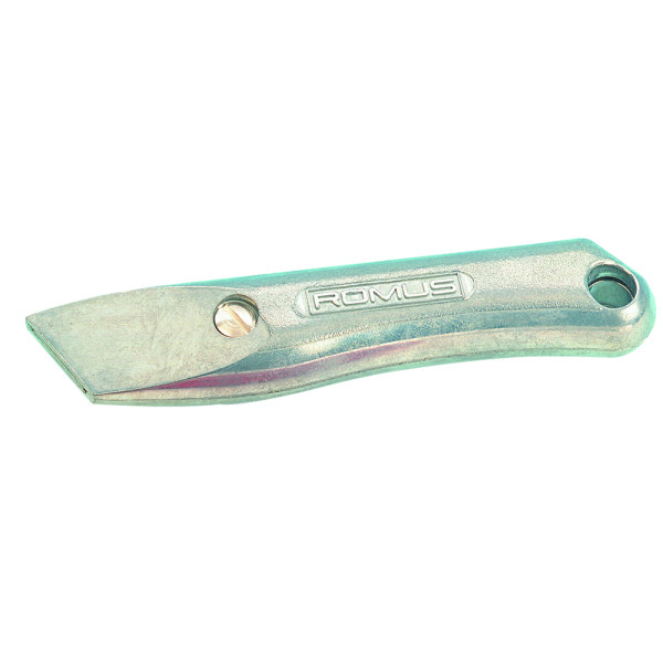 ROMUS - Couteau Poli