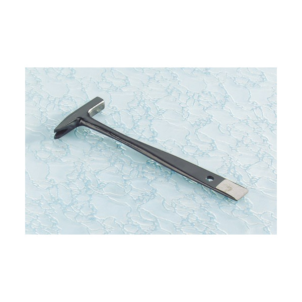 L'OUTIL PARFAIT - Marteau de Vitrier 25.5 cm