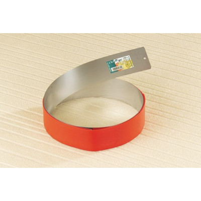 L'OUTIL PARFAIT - Règle de Colleur Inox