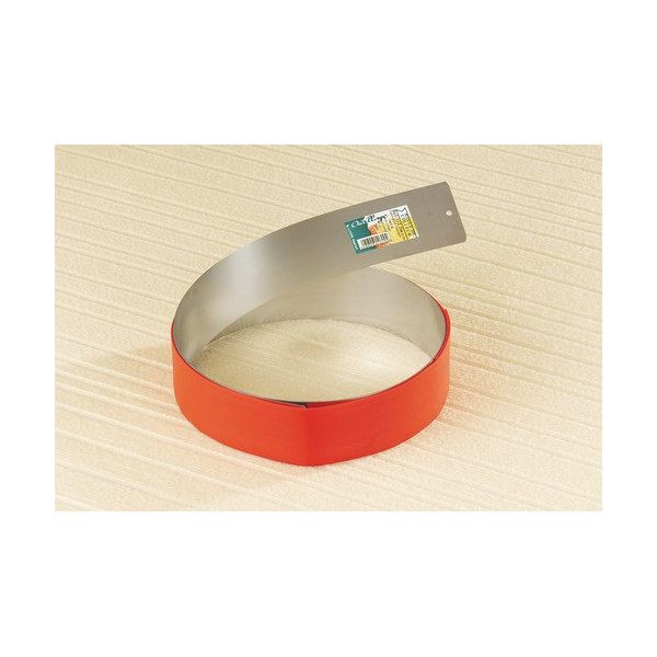 L'OUTIL PARFAIT - Règle de Colleur Inox