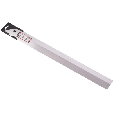 L'OUTIL PARFAIT - Règle Bombée Acier Inoxydable