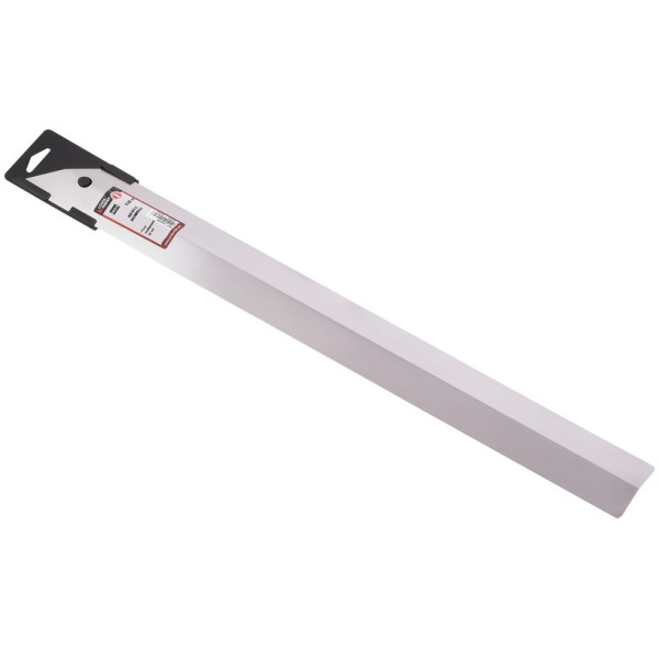 L'OUTIL PARFAIT - Règle Bombée Acier Inoxydable