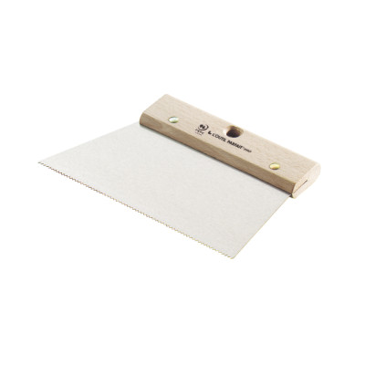 L'OUTIL PARFAIT - Couteau à Colle Murale 20 cm S3