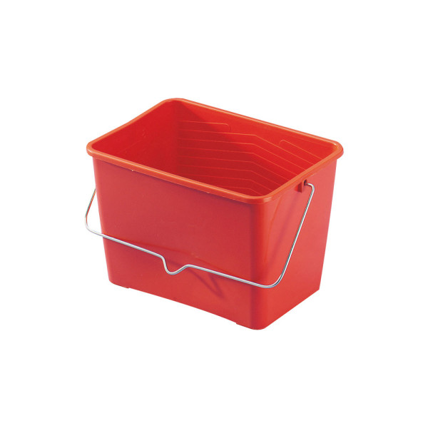 L'OUTIL PARFAIT - Camion Rectangulaire 14L