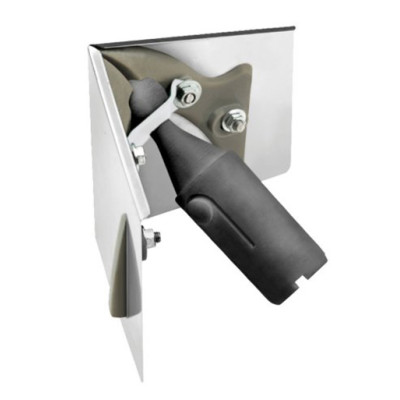 DECOLISS - Lame Décoliss d'Angle de 10 cm