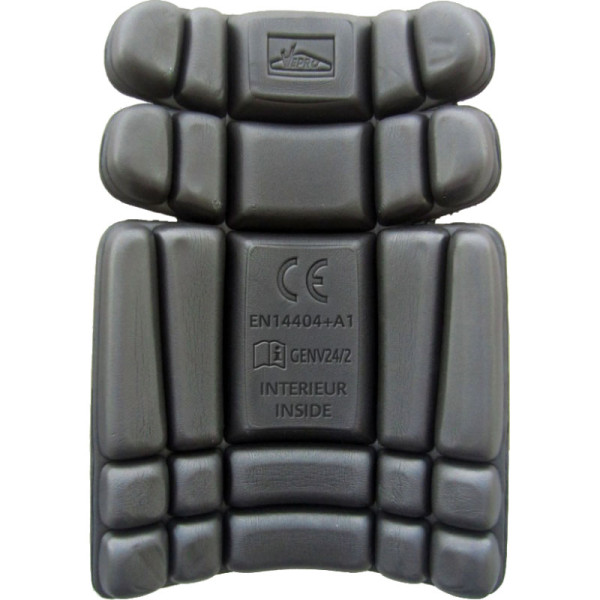 VEPRO - Paire de Genouillères Norme CE EN 14404