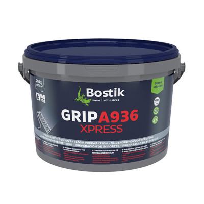 BOSTIK - Grip A936 XPRESS