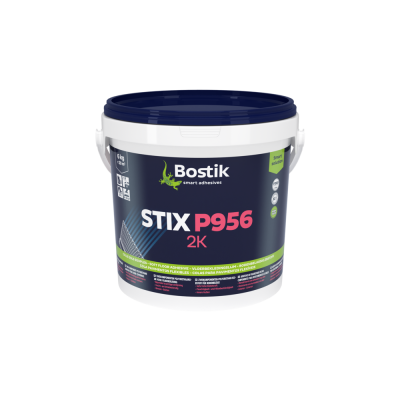 BOSTIK - Stix P956 2K 6 kg