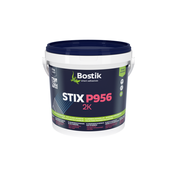 BOSTIK - Stix P956 2K 6 kg