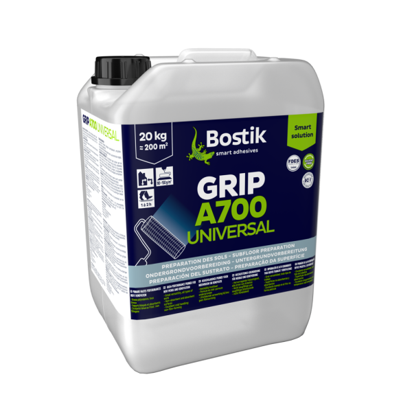 ROXOL - Grip A700 Universal