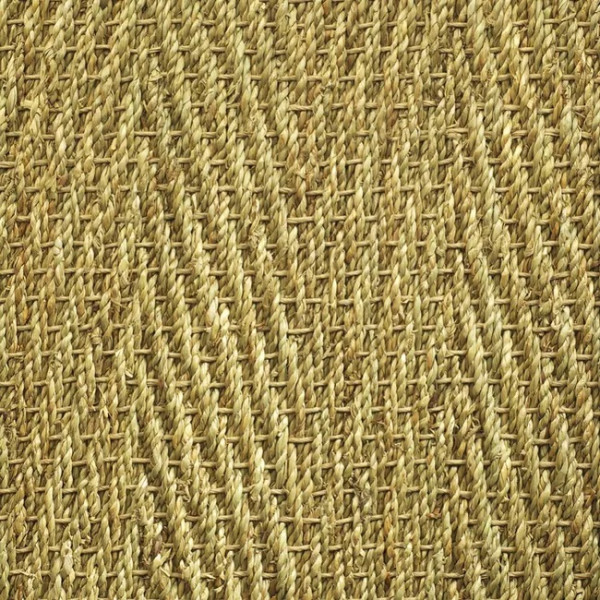 BTB - Jonc de Mer Chevron Patna 4102 4m