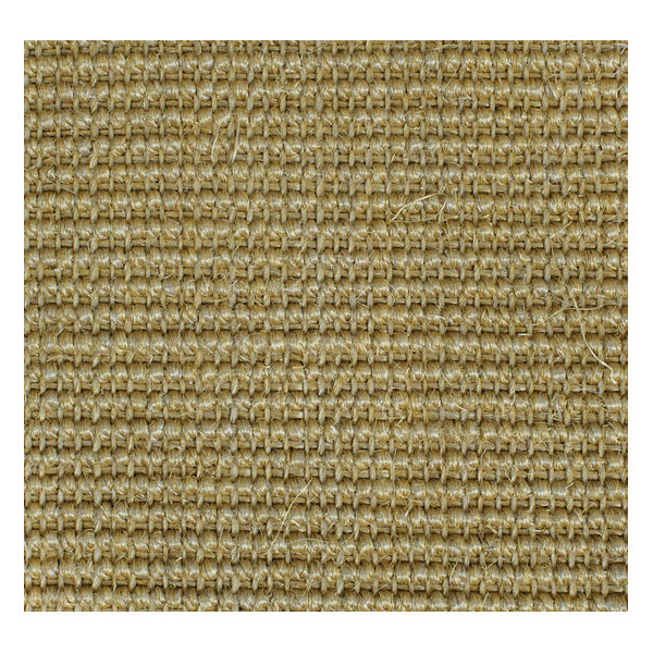 BTB - Sisal Haora 4105 Argent 4m
