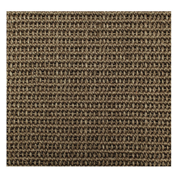 BTB - Sisal Haora 4107 Chocolat 4m