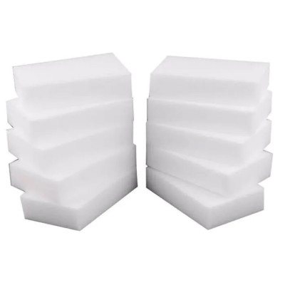 DPE - Éponges Magiques Sublimo Boite de 10 Éponges