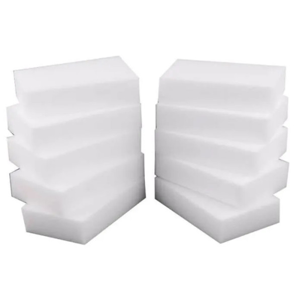 DPE - Éponges Magiques Sublimo Boite de 10 Éponges