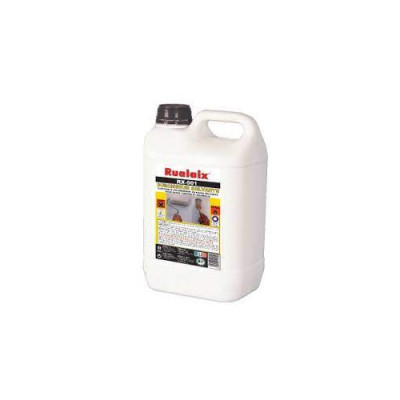 RUALAIX - RX-501 Durcisseur Solvants 5L