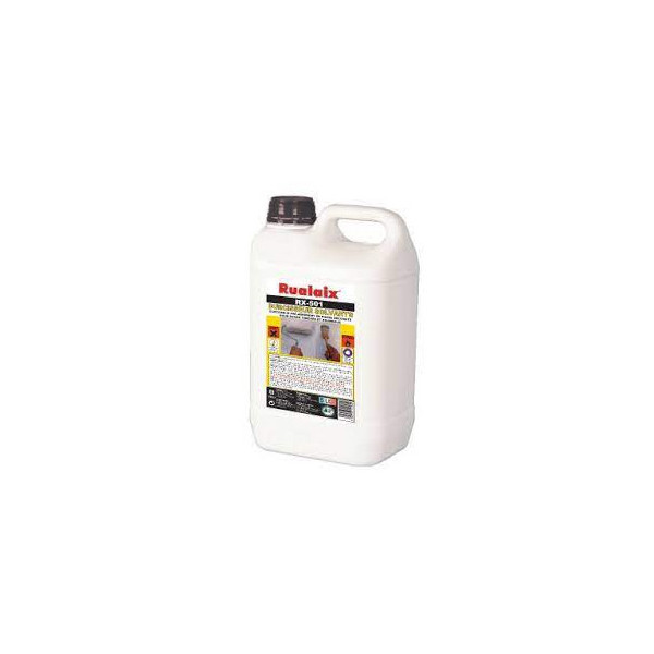 RUALAIX - RX-501 Durcisseur Solvants 5L