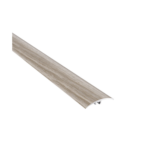 ROMUS - Seuil Invisifix 5 en 1 Chêne Northern 1.86m