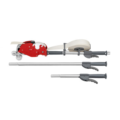 L'OUTIL PARFAIT - Rollcut Dérouleur Bande à Joint