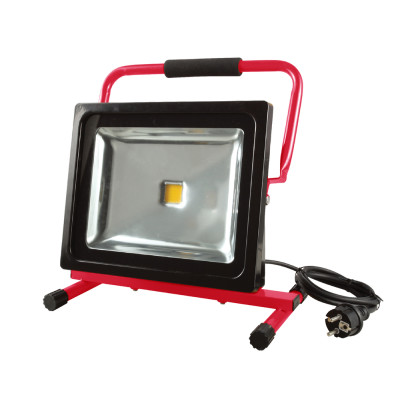 L'OUTIL PARFAIT - Projecteur Led Portatif