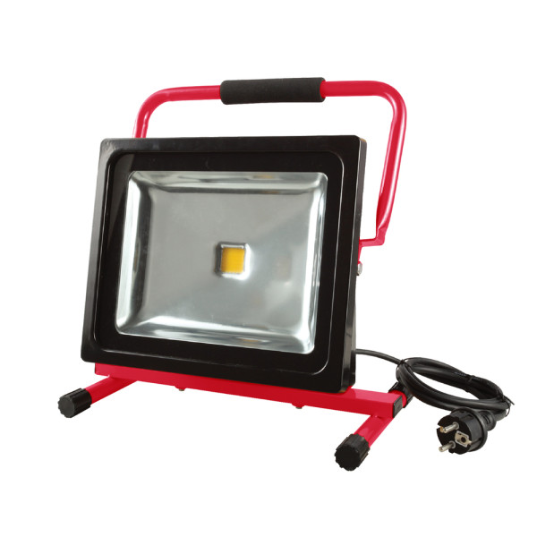 L'OUTIL PARFAIT - Projecteur Led Portatif