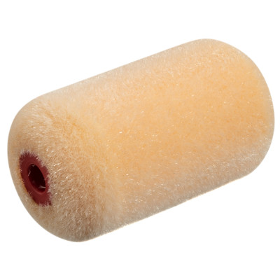 L'OUTIL PARFAIT - Mini Manchons Laqueur Mousse 70 mm - Boite de 20