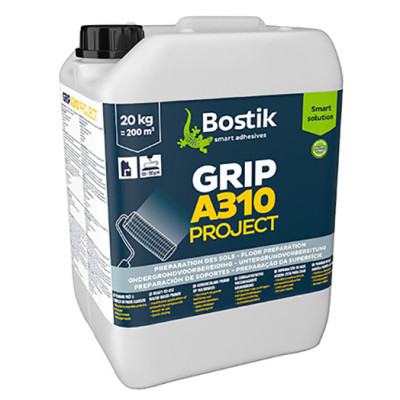 ROXOL - Primaire Acrylique GRIP A310 Fût 20 kg