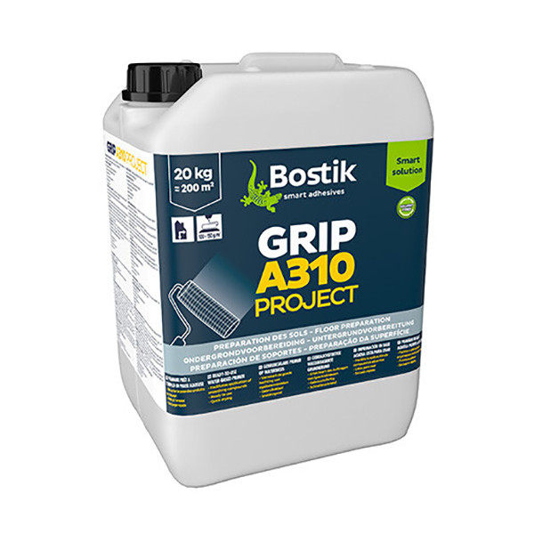 ROXOL - Primaire Acrylique GRIP A310 Fût 20 kg