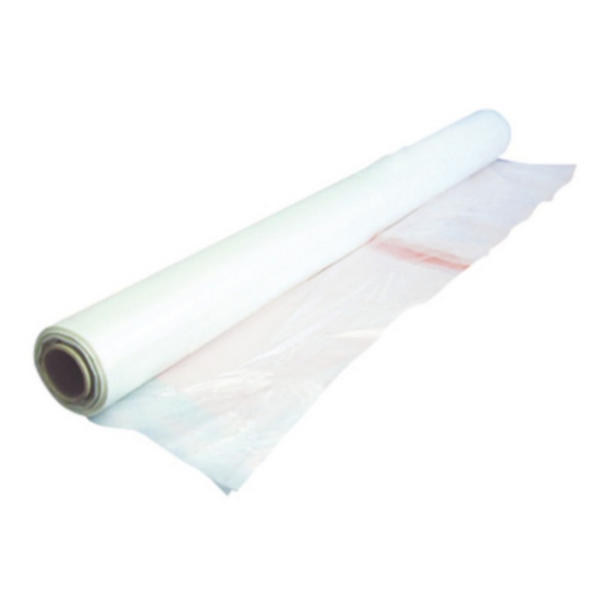 VEPRO - Film Polyéthylène Rouleau 3mx25m PE40