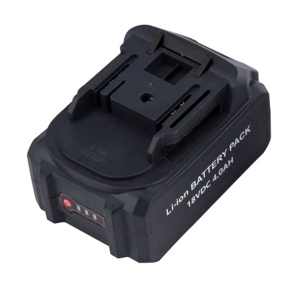 ROMUS - Batterie 18V-4.0 AH Pour Romix B-600