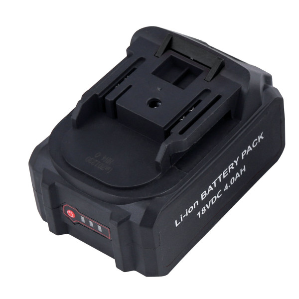 ROMUS - Batterie 18V-4.0 AH Pour Romix B-600