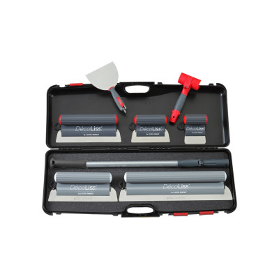 L'OUTIL PARFAIT - Valise Decoliss' Plaquiste