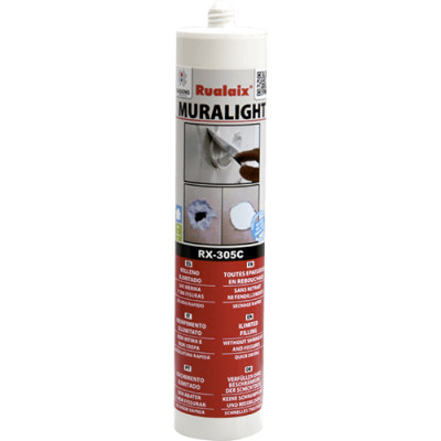 RUALAIX - Rualaix RX305 Muralight Cartouche 310 ml