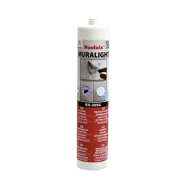 RUALAIX - Rualaix RX305 Muralight Cartouche 310 ml