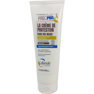 DPE - Crème de Protection 250 ml