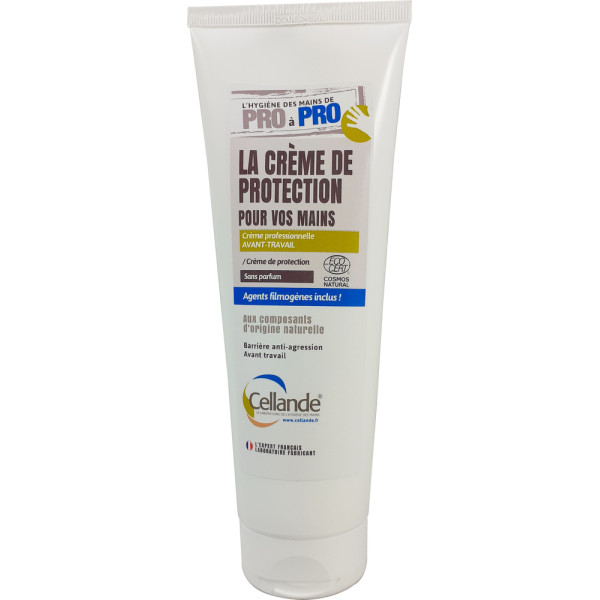 DPE - Crème de Protection 250 ml