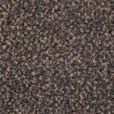 DECORAMA - Tapis Grattant Vésuve Marron 20 ml Vente Coupe