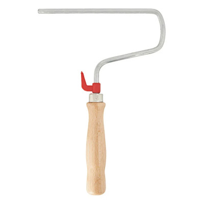 L'OUTIL PARFAIT - Monture Pro Manche en Bois 180mm