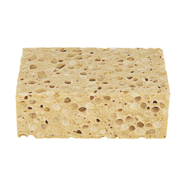 L'OUTIL PARFAIT - Éponge Gros Travaux 140x90x50mm