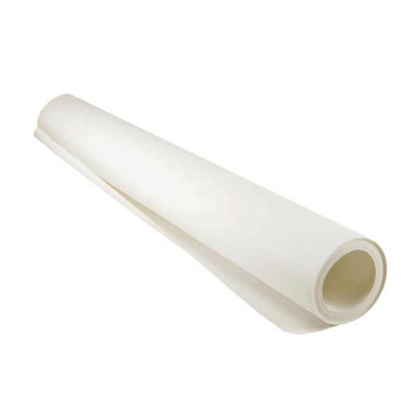 LECO WERKE - Leco Reno Compact Light Revêtement Mural Intissé Lisse 120g 80120 1m x 25m