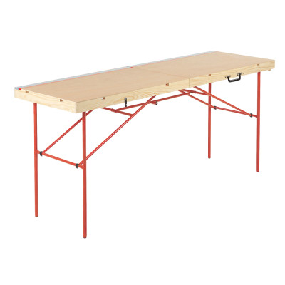 THEARD - Table à Tapissée Graduée 620 2x0.60x0.84m