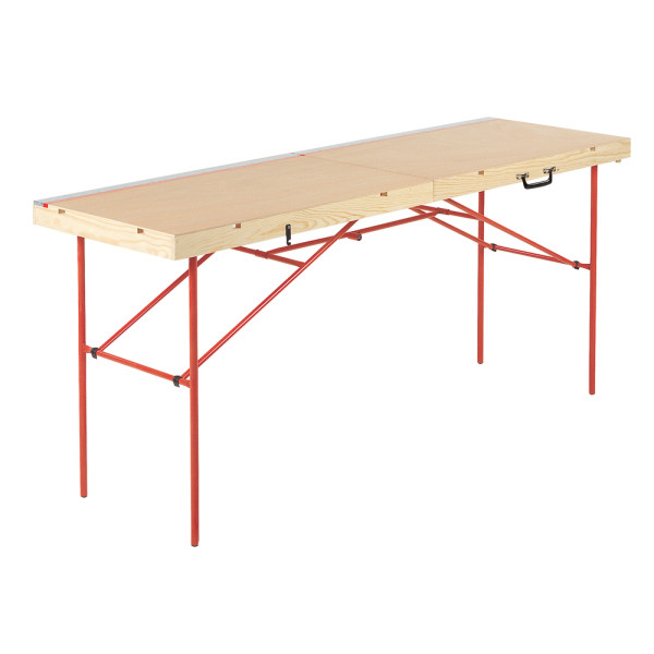 THEARD - Table à Tapissée Graduée 620 2x0.60x0.84m