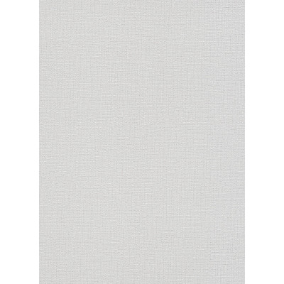 DECORAMA - 40110 - Vinyle Expansé sur Intissé Uni Blanc